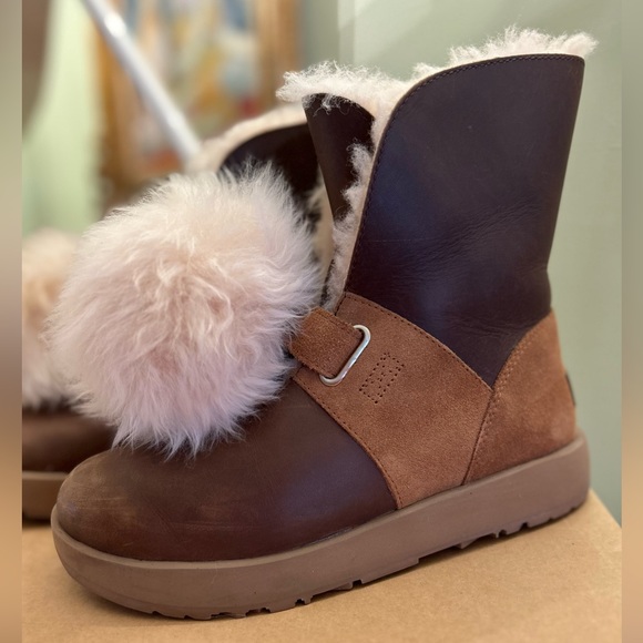 UGG Shoes - UGG BOOTS